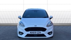 Ford Fiesta 1.0 EcoBoost ST-Line 5dr Petrol Hatchback